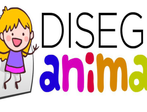 Disegni Animati: i Cartoni Animati fatti dai Bambini per i Bambini