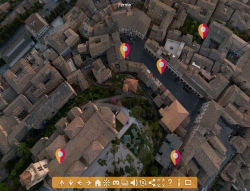 Come Attrarre più Turisti con un Tour Virtuale – Città di Fermo