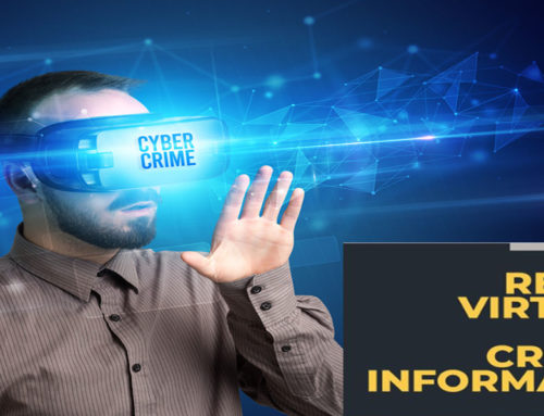 Realtà Virtuale e Crimine Informatico: Opportunità e Rischi del Digitale