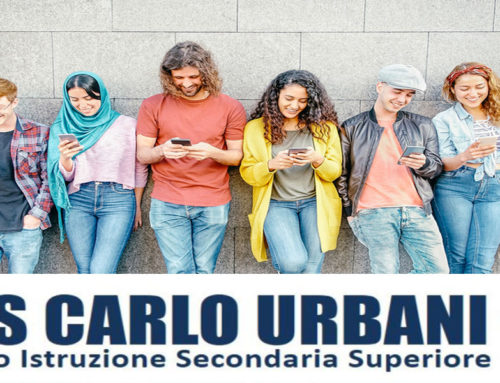 Polo Scolastico Carlo Urbani: Progetto “In Comunicazione nel Web”